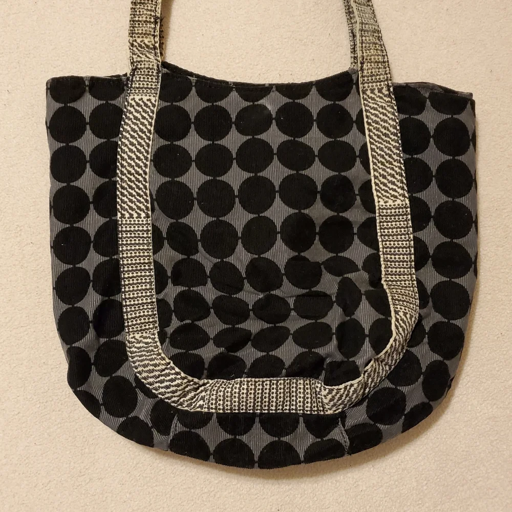 ROXY Shoulder Bag Handbag Purse - Picture 3 of 9